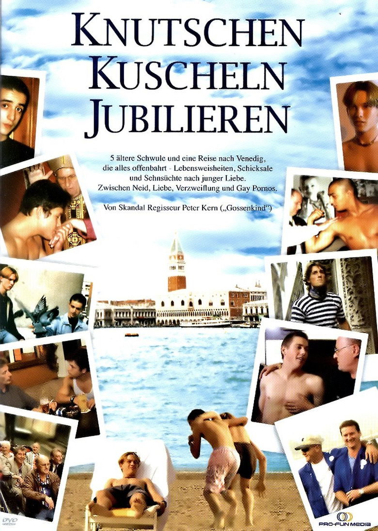 Imatge de Knutschen, kuscheln, jubilieren