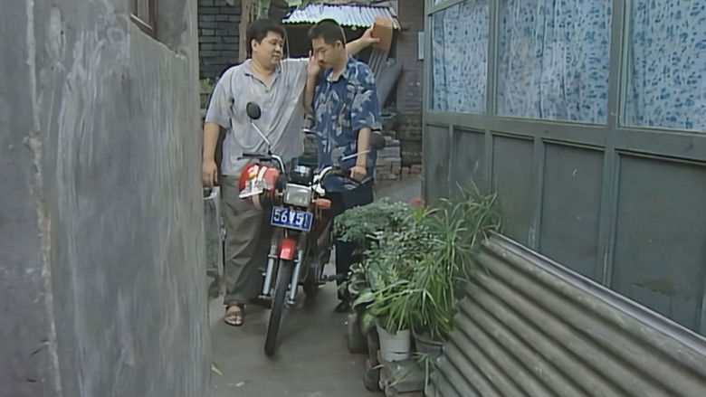 Still image for The Happy Life of Talkative Zhang Damin season 1 episode 6: Episode 6 Still image for The Happy Life of Talkative Zhang Damin season 1 episode 6: Episode 6