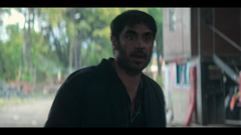 Still from La Reina del Sur - Season 3 Episode 29