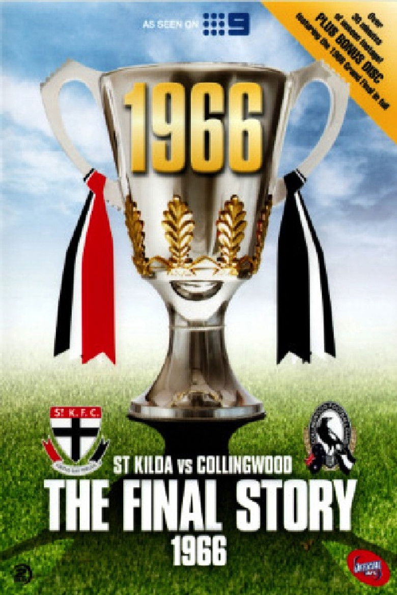 Imatge de The Final Story 1966