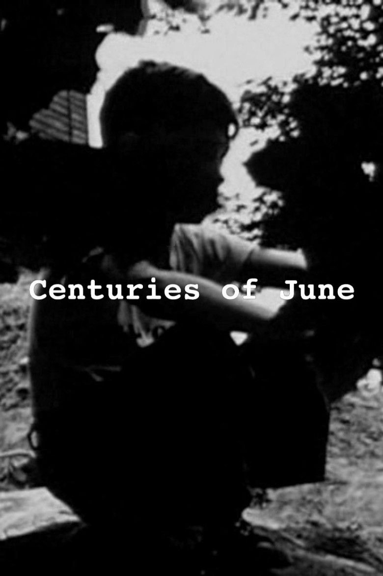 Imatge de Centuries of June