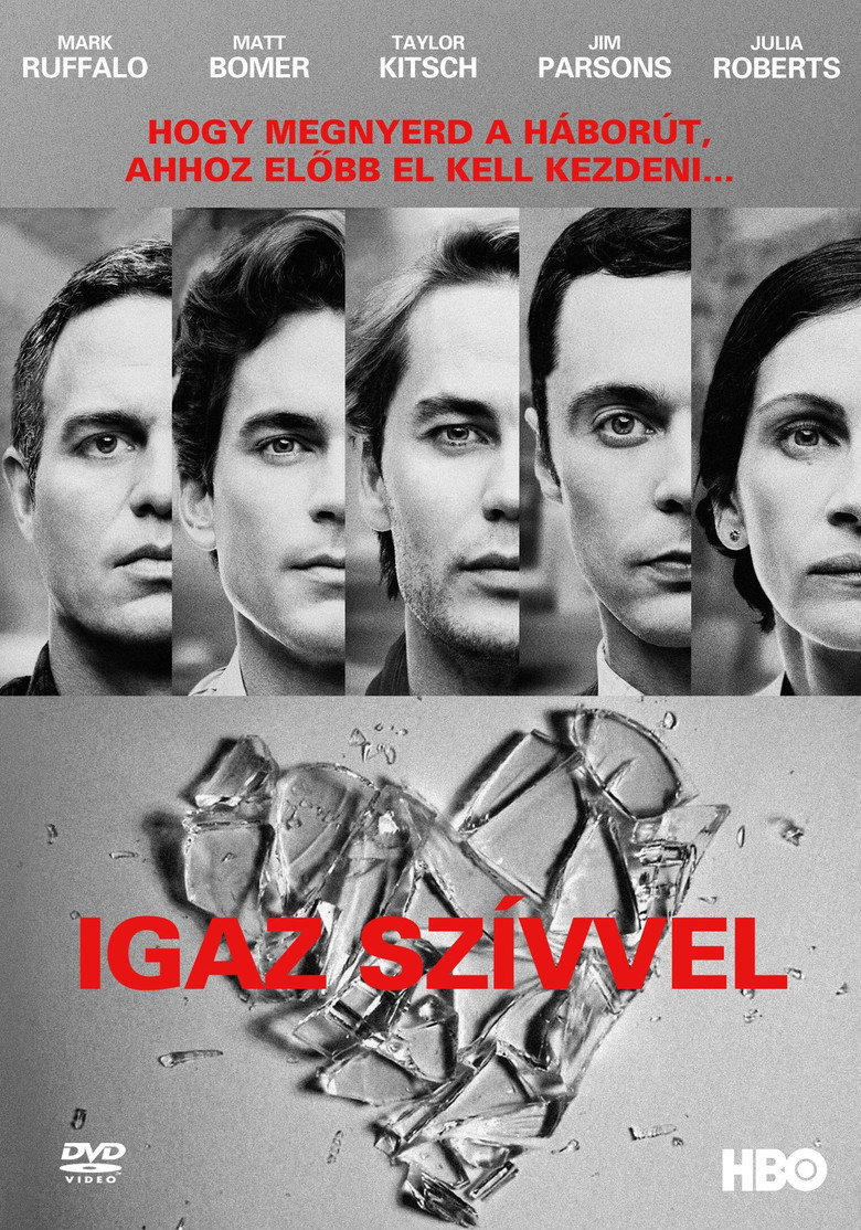 Igaz sz&iacute;vvel (2014)