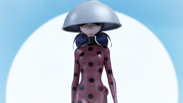 המופלאה: הרפתקאות ליידי באג עונה 3 פרק 21 לצפייה ישירה