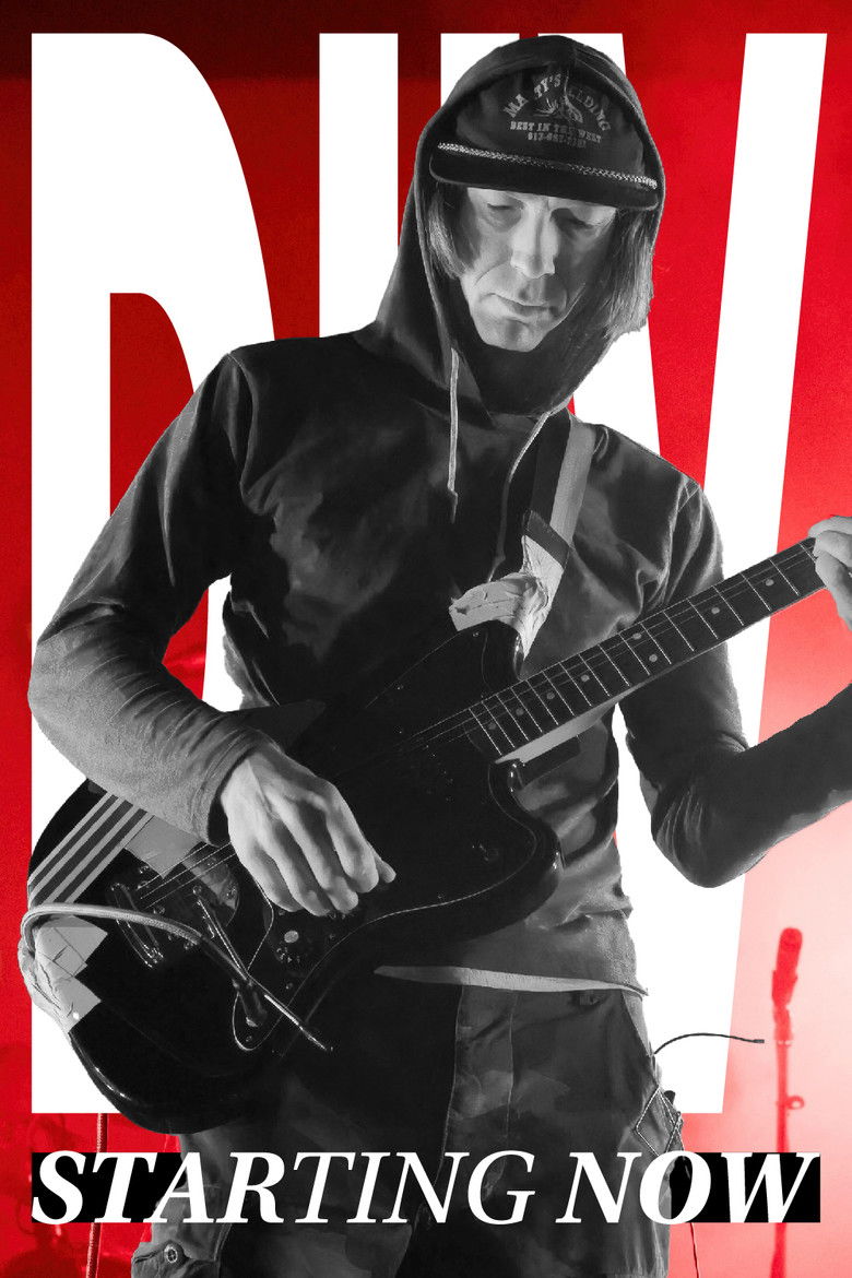 Imatge de DIIV - Starting Now