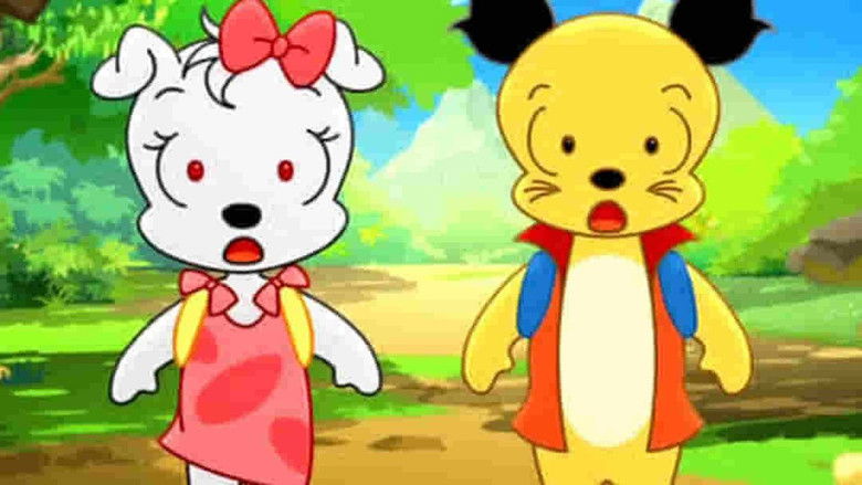 Still image for 山猫和吉咪 season 1 episode 91: Episode 91