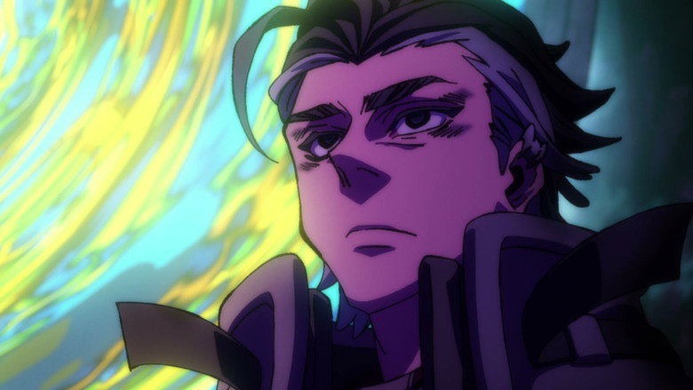 Still from Gachiakuta - Season 1 Episode 21