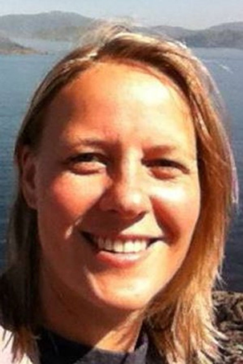 Mette Lybæk portrait image