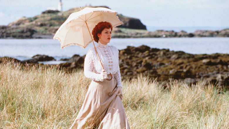 Image d'arrière-plan 10 du film Chez les heureux du monde