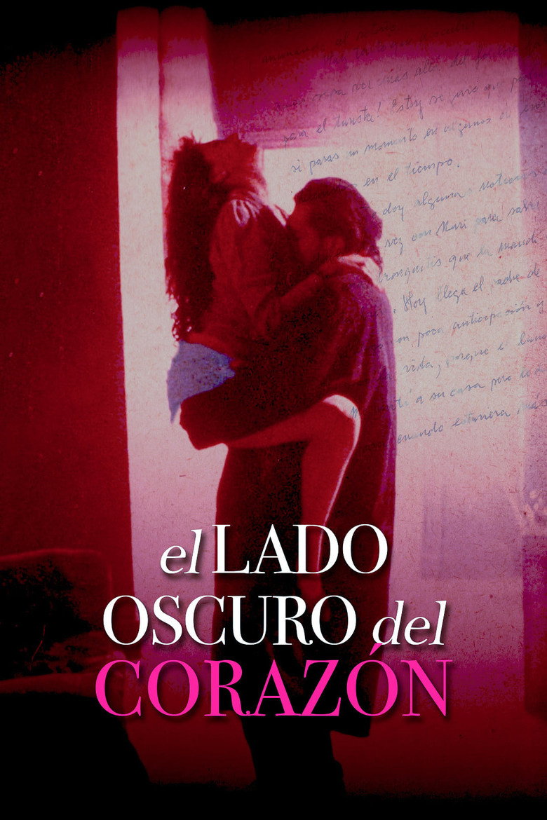 Постер коллекции El lado oscuro del corazón  - Colección