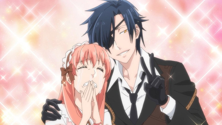 Still from Wotakoi: Love Is Hard for Otaku - Season 1 Episode 3