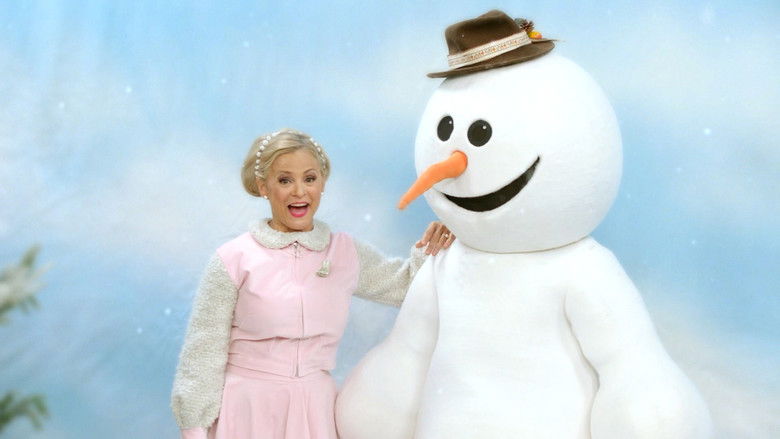 Still image for At Home with Amy Sedaris season 1 episode 7: Holidays Still image for At Home with Amy Sedaris season 1 episode 7: Holidays