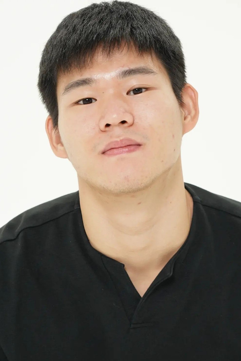 Lee Dong-gi portrait image