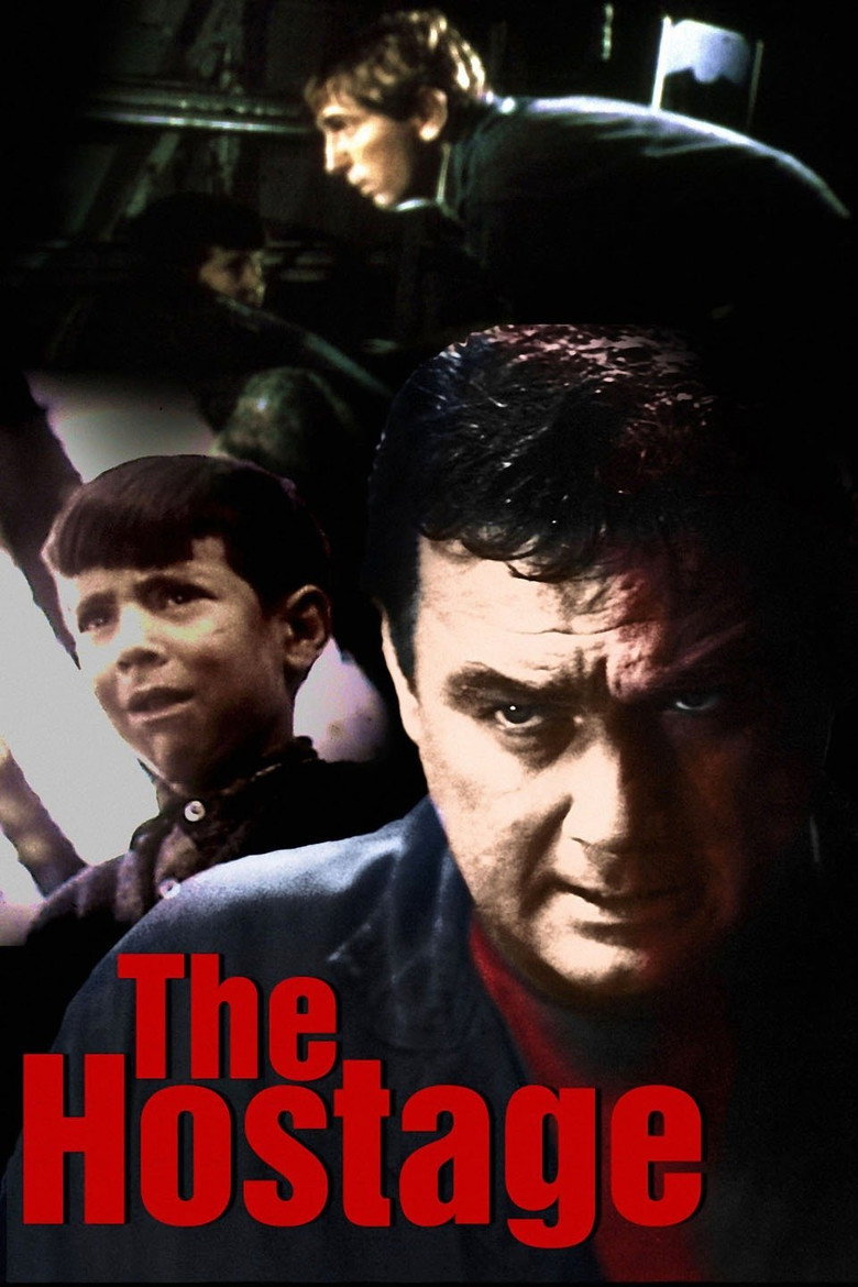 The Hostage — image 2