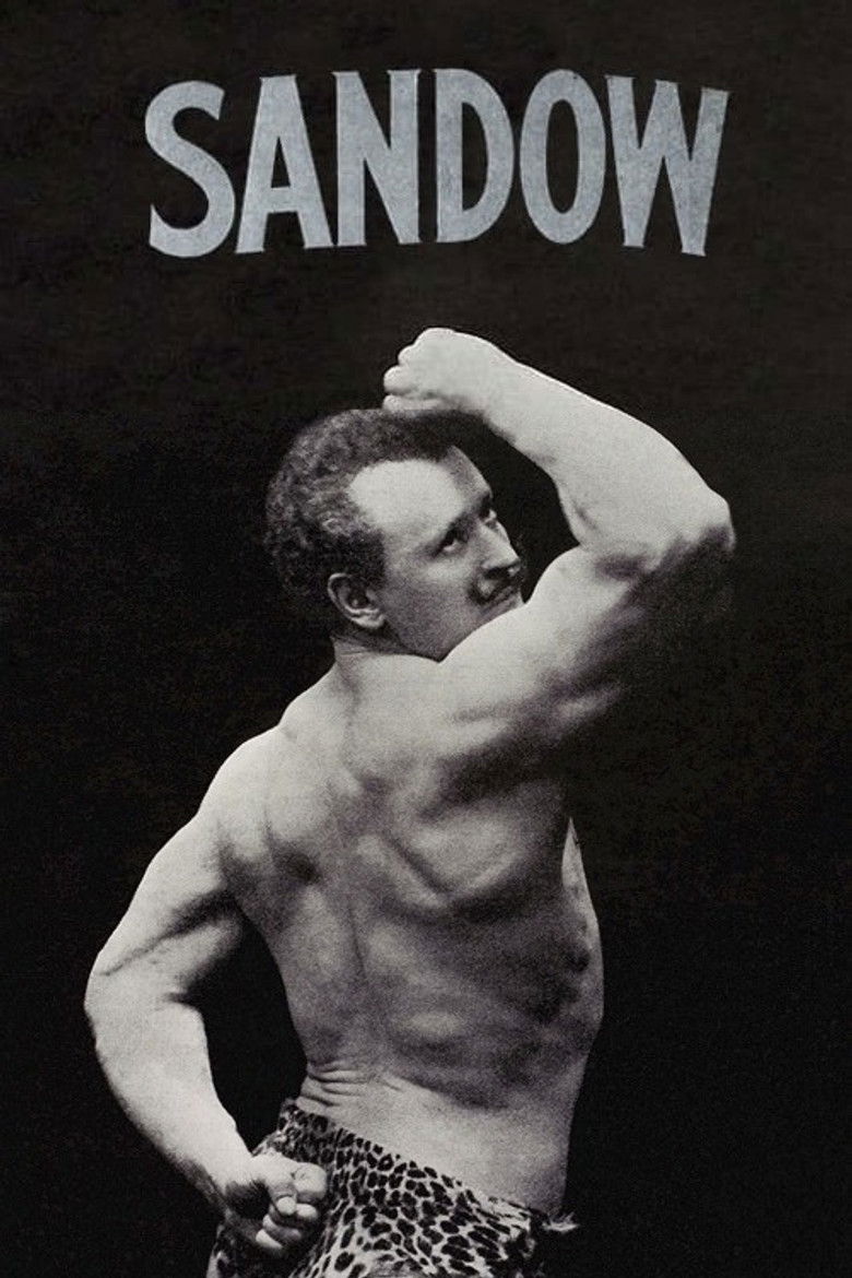 Sandow
