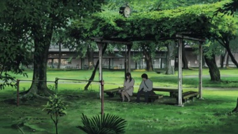 Still from Flowers of Evil - Season 1 Episode 5