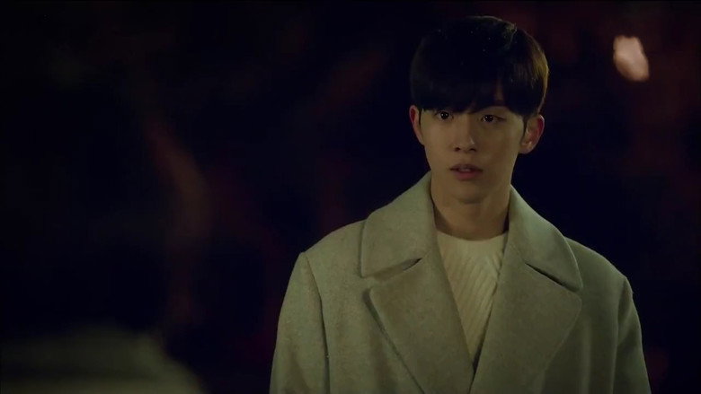 Still from Cheese in the Trap - Season 1 Episode 14
