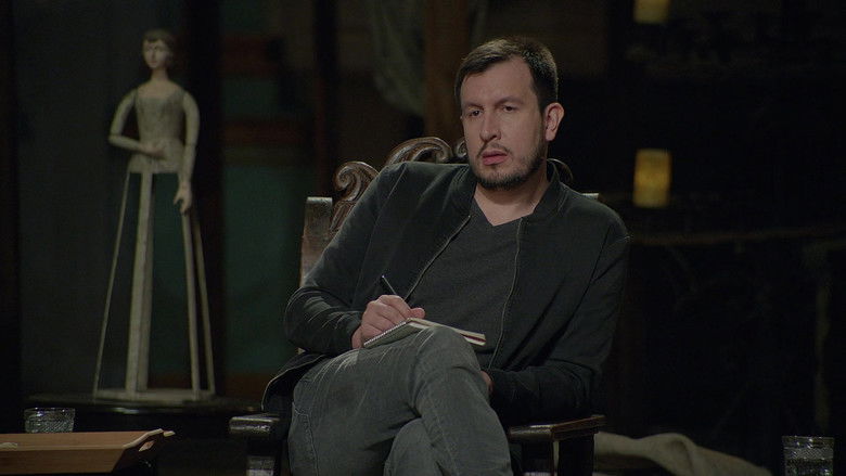 Still image for Shark Tank Colombia season 1 episode 1: Episode 1