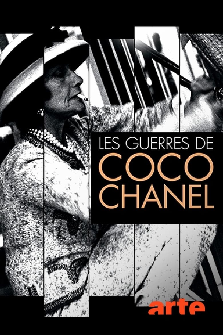 Les guerres de Coco Chanel (2019)