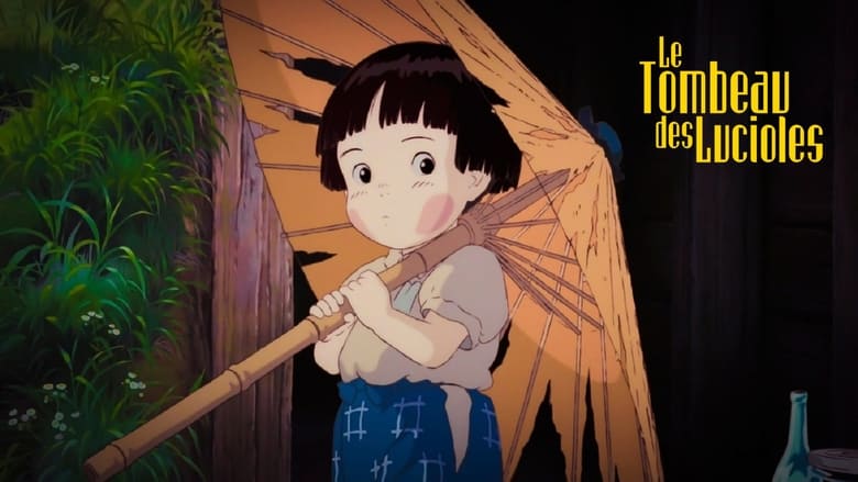 Grave of the Fireflies (1988)