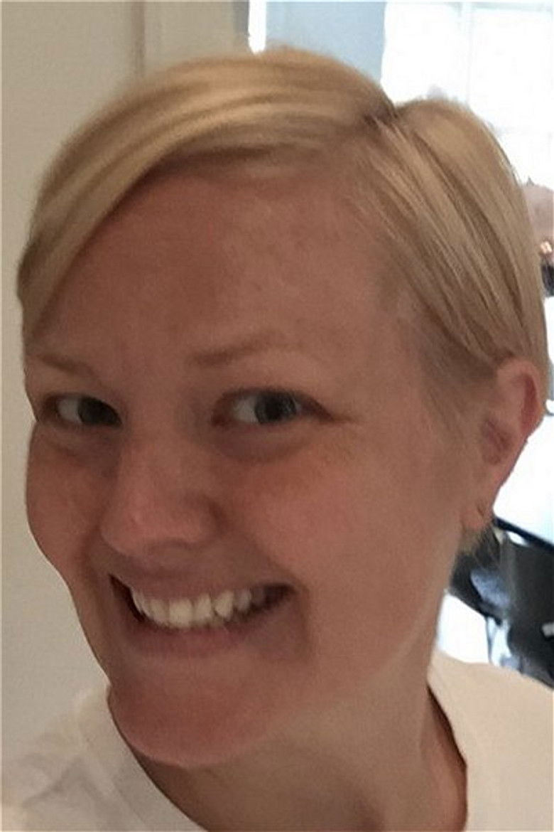 Katrine Wulff Egeskov portrait image