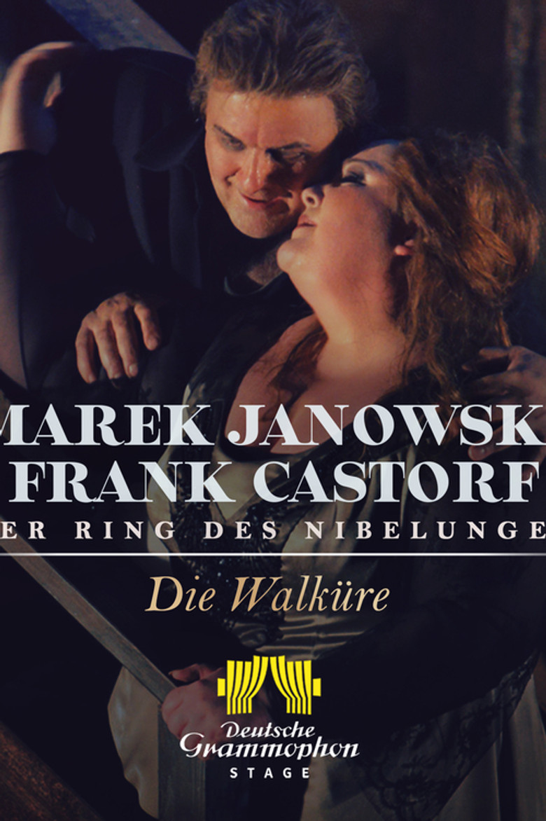 Imatge de Der Ring des Nibelungen: Die Walküre