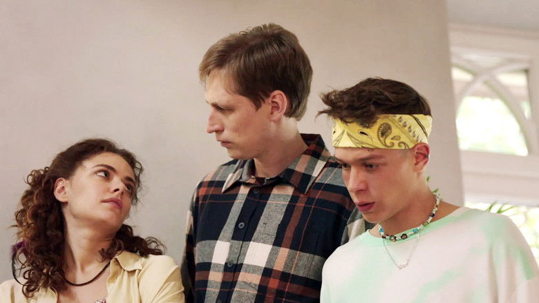 Still image for Heritage season 1 episode 7: Episode 7 Still image for Heritage season 1 episode 7: Episode 7