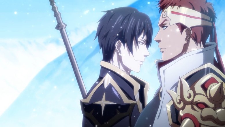 The King’s Avatar: 1×14 Todos os Episodios Online - AnimePlay