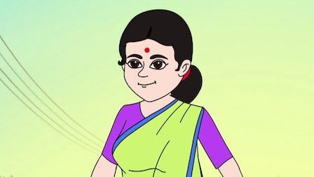 Still image for Meter-Of-Sins season 1 episode 1: Cycle Thief / Sonu Sleepwalker Still image for Meter-Of-Sins season 1 episode 1: Cycle Thief / Sonu Sleepwalker