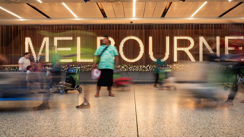 Still image for Airport 24/7 season 1 episode 1: Under Pressure Still image for Airport 24/7 season 1 episode 1: Under Pressure