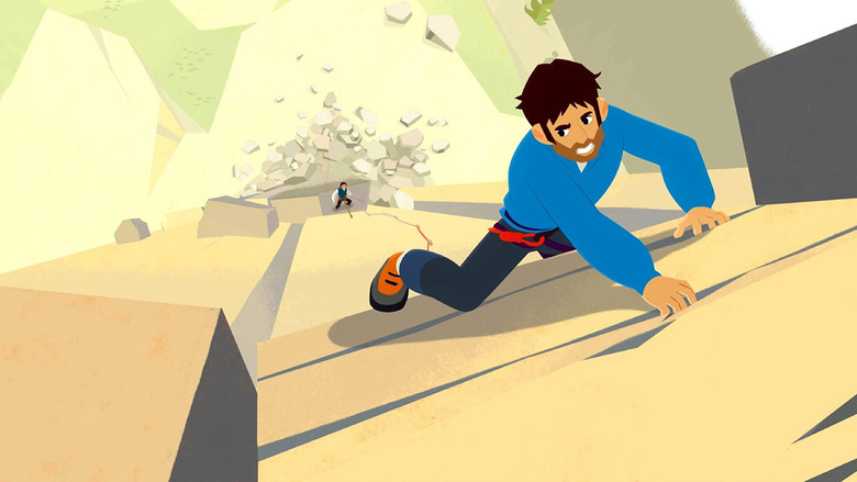 Still image for Belle and Sebastian season 1 episode 10: The Fear in Fearless