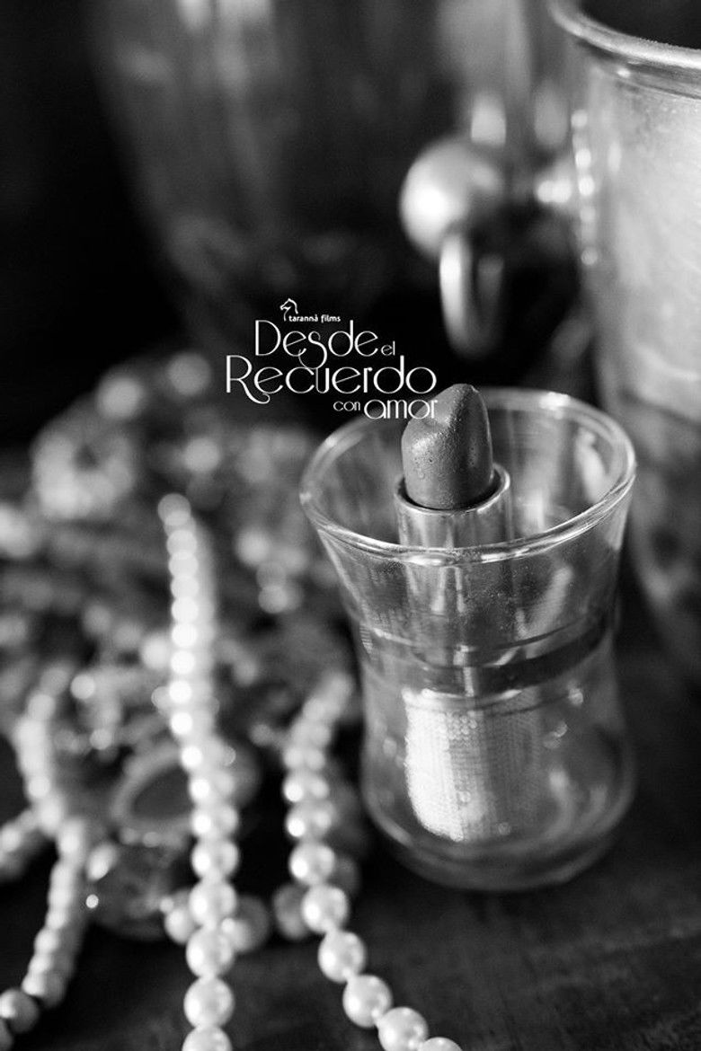 Imatge de Desde el recuerdo con amor