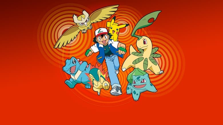 Pokémon Season 6 Episode 38 : A Different Kind of Misty!