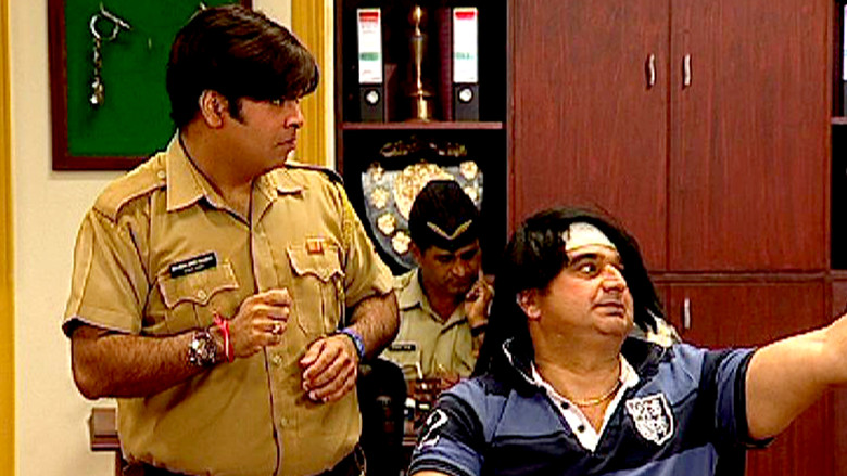 Still image for F.I.R. season 1 episode 730: Chandramukhi Knows The Culprit