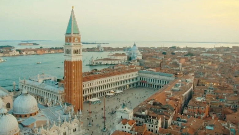 Still image for From Paris to Rome with Bettany Hughes season 1 episode 2: Venice, Bologna and the Bay of Poets