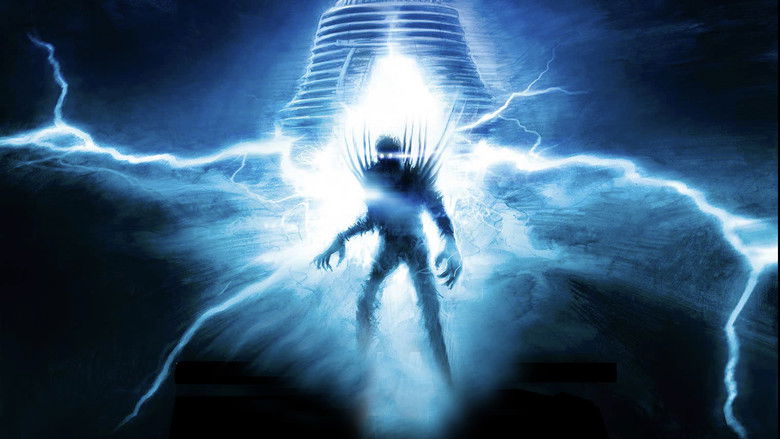 Backdrop de The Fly (1986) Collection