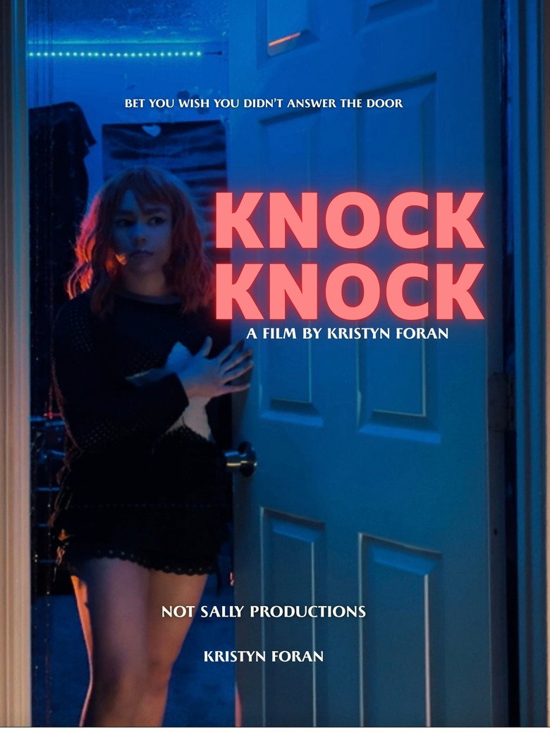 Knock, Knock