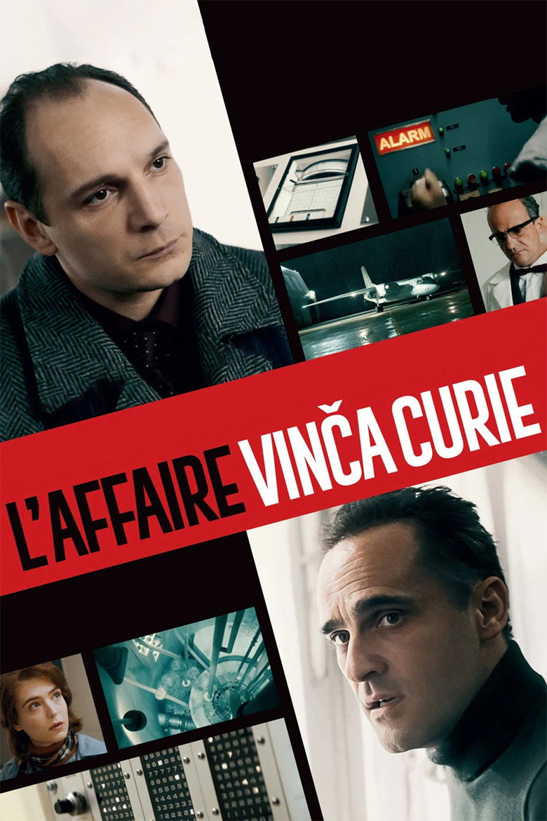 Póster la Película