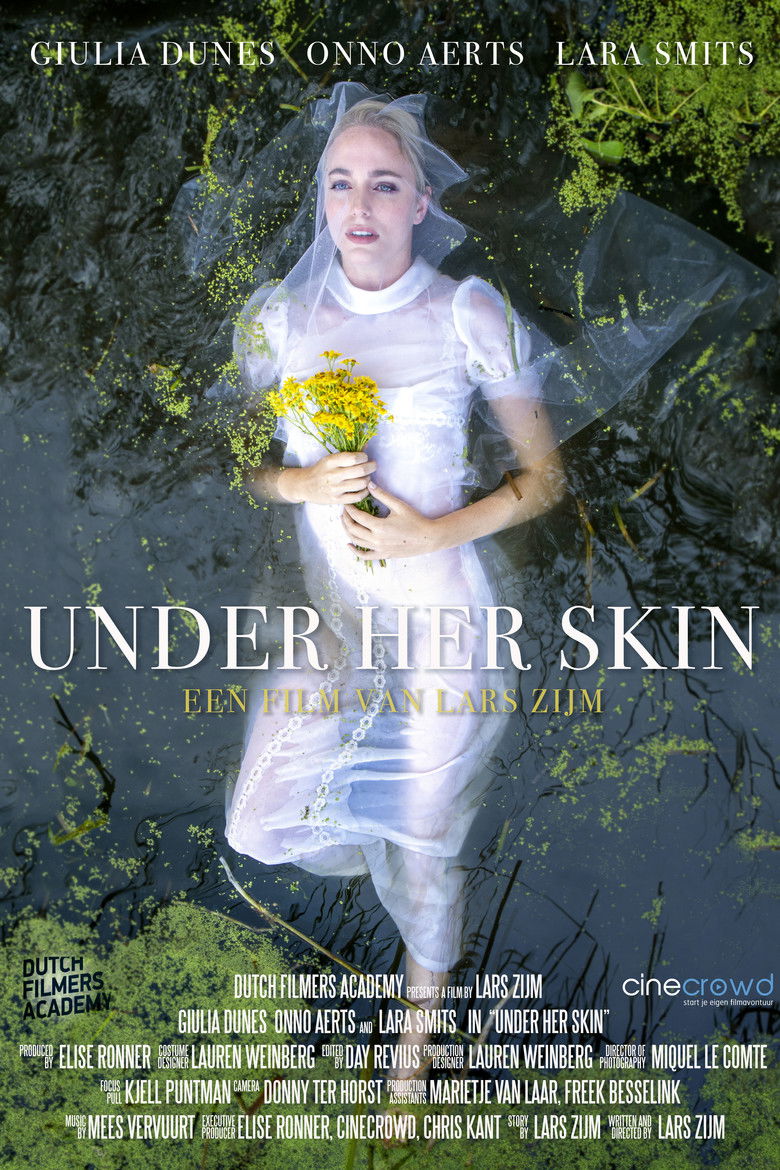 Imatge de Under Her Skin