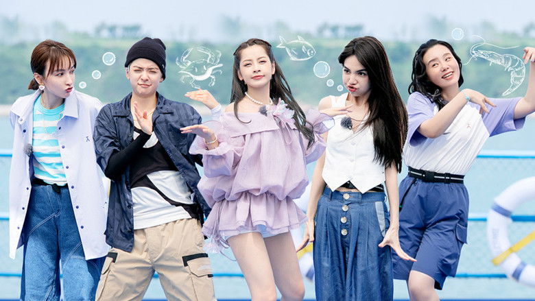 Still image for A Delicious Guess season 1 episode 8: Episode 8