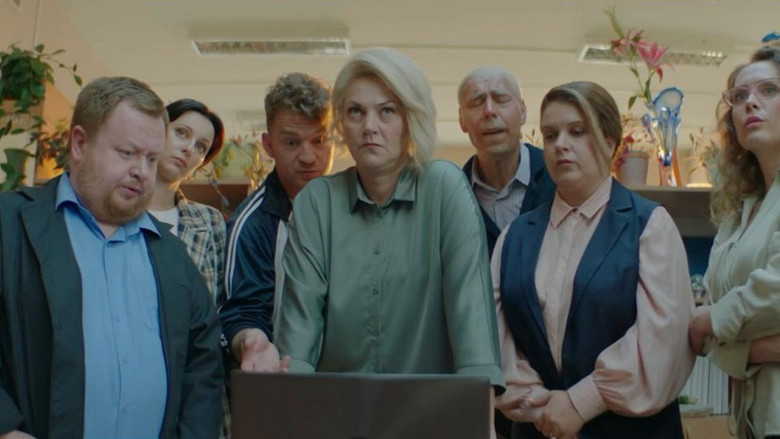 Still image for Гудбай season 1 episode 6: Episode 6