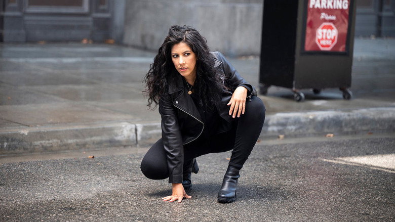 Still from Brooklyn Nine-Nine - Season 8 Episode 9