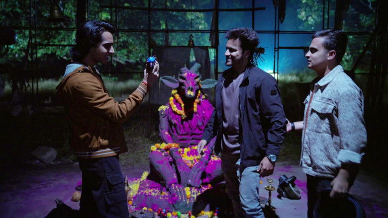 CID Sezóna 2 Epizoda 100 bombuj