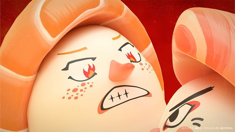 Still image for Sushi Sumo season 1 episode 21: Episode 21 Still image for Sushi Sumo season 1 episode 21: Episode 21