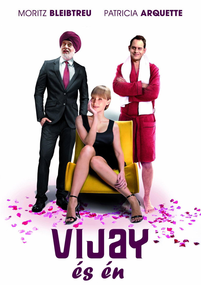 Vijay &eacute;s &eacute;n (2013)
