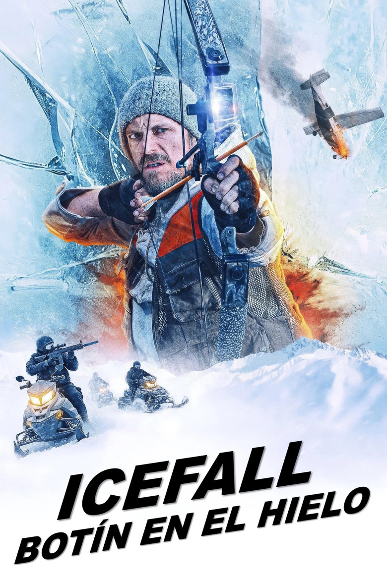 Póster la Película