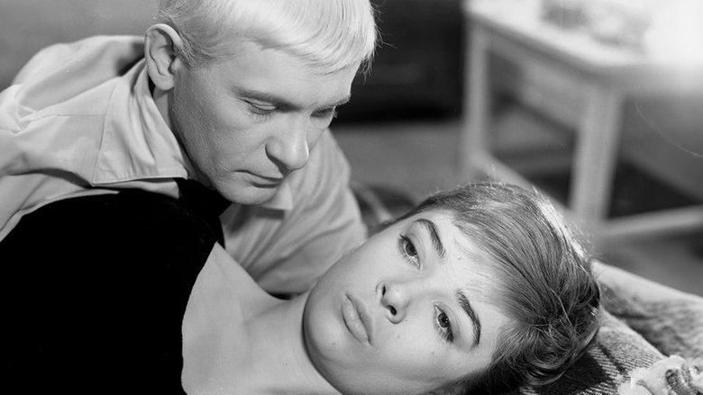 Innocent Sorcerers (1960)