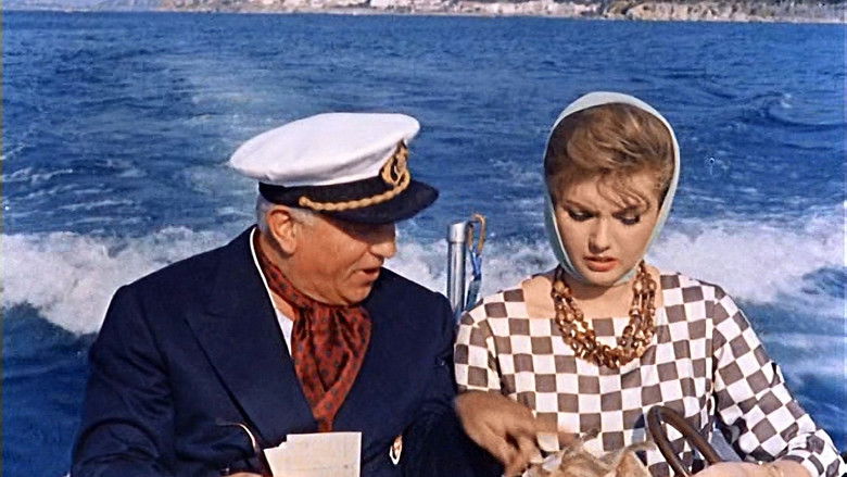 Image d'arrière-plan 2 du film Intrigo a Taormina