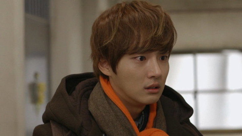 Still from Flower Boy Next Door - Season 1 Episode 13