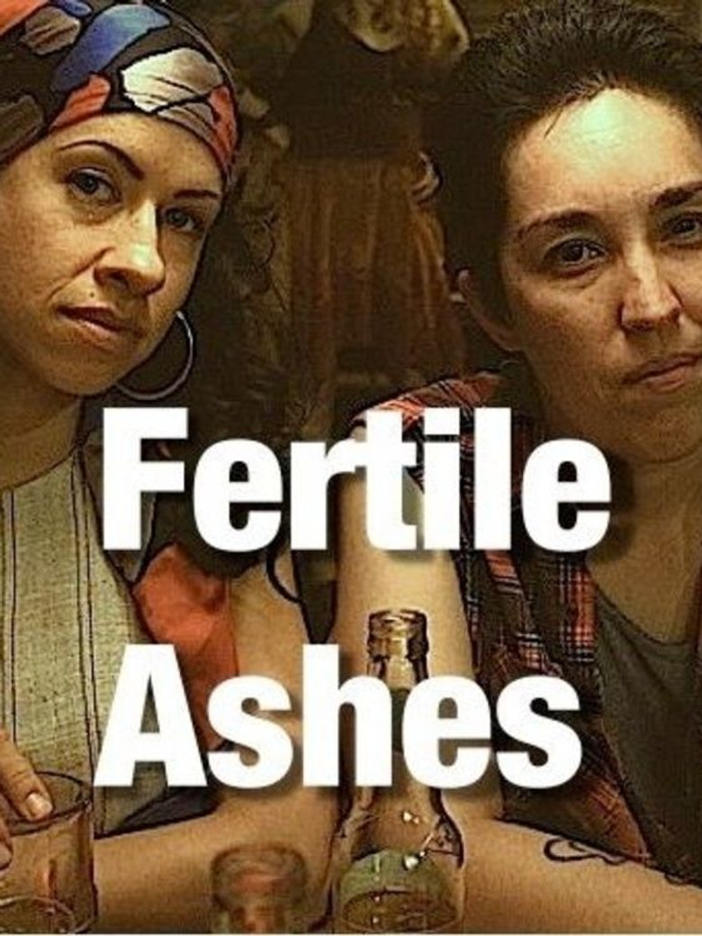 Affiche ou illustration — Fertile Ashes