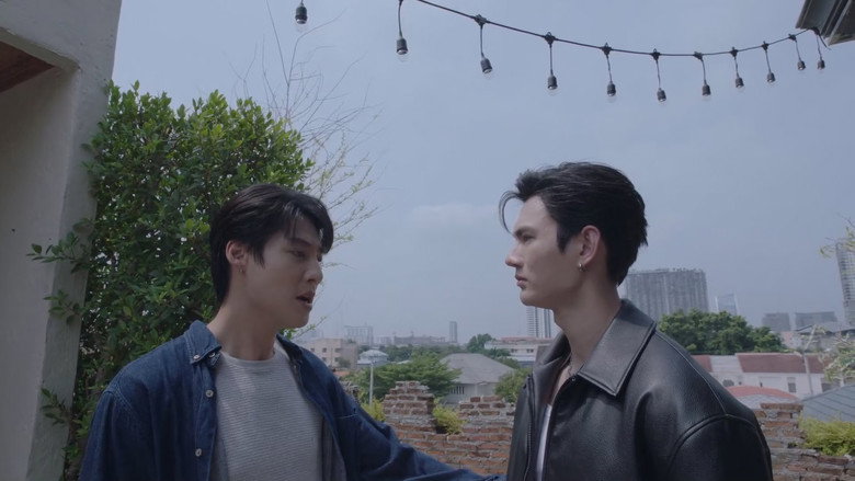 Still from PIT BABE THE SERIES - Mùa 2 Tập 12